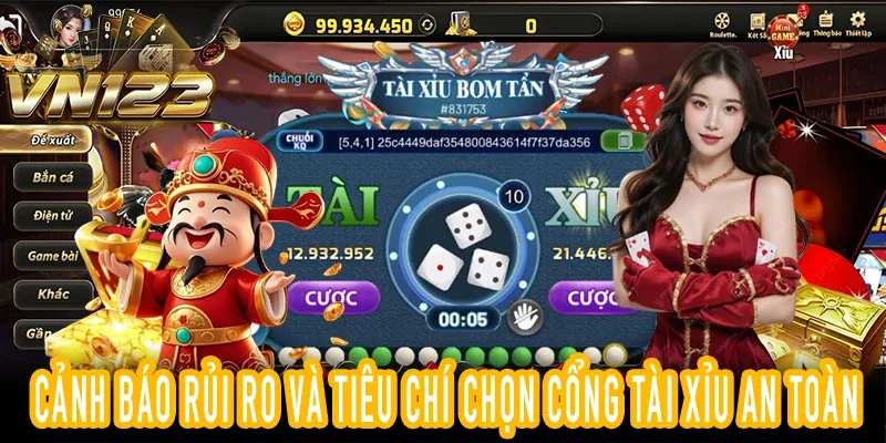 Mẹo cá cược trực tuyến