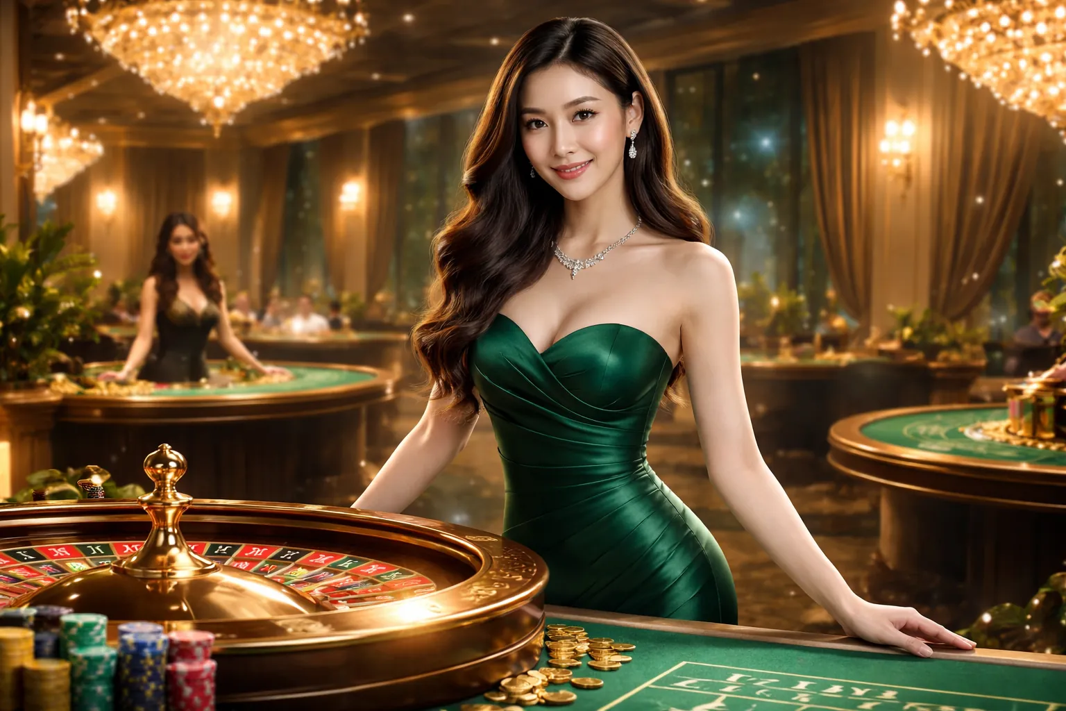 Đặc quyền VIP 999ok khuyến mãi