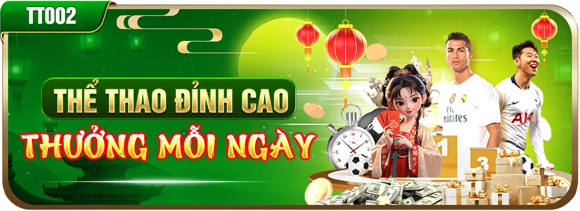 Banner khuyến mãi độc quyền đá gà tại 999ok khuyến mãi